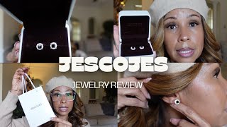 JEWELRY REVIEW JESCOJES FINE JEWELRY MsPJsPlace [upl. by Einavoj378]