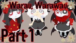 Warau Warawau  Part 1  English Commentary [upl. by Odnuges184]