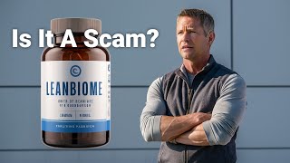 LeanBiome Review The Future of Effortless Weight Loss [upl. by Odnumyer459]