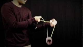 Introduction to Offstring  Ben Conde Offstring YoYo Tutorial 0 [upl. by Amity]