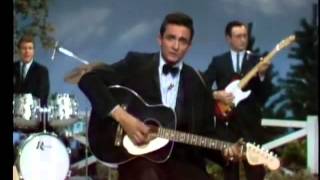 Johnny Cash Tennessee Three and Statler Brothers LIVE Medley 1967 [upl. by Suoivatra951]