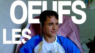 Les défis de SqueeZie  Episode 4  Le crâne doeuf  \o [upl. by Hisbe894]