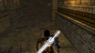 PC Longplay 113 Severance  Blade of Darkness Part 6 of 6 [upl. by Marnia]