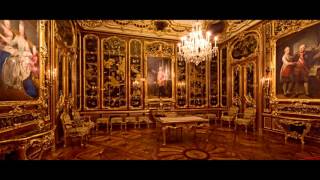 Top 10 Most Beautiful Royal Palaces in World [upl. by Clymer]