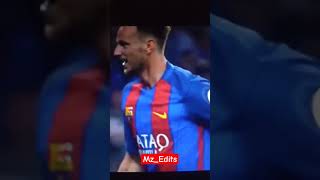 El Clássico 2017  messi cristianoronaldo elclassico realmadrid barcelona [upl. by Addi]