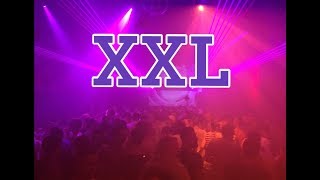 XXL London  The Premier Men Only Nightclub Venue RIP [upl. by Emylee]