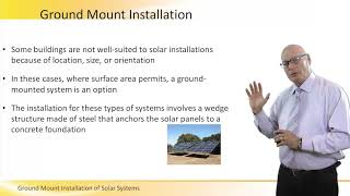 Ground Mount Installation of Solar System [upl. by Anivel]