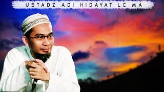 Bolehkah Mempelajari Kitab Agama Lain  Ustadz Adi Hidayat Lc MA [upl. by Joe]