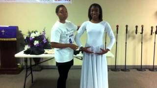 Garments of Praise by Robin Mark Lyrics [upl. by Freeman]