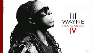 Lil Wayne  Megaman Audio [upl. by Danyelle]