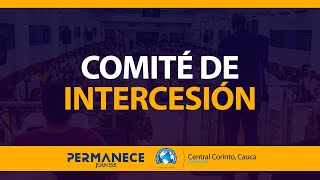 🔴Servicio de culto  Comité de Intercesión  30 Ene 2024  IPUC en VIVO  Predicas Cristianas [upl. by Hasin710]