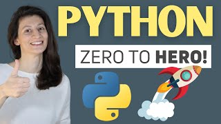 Python Tutorial for Beginners  Learn Python in 5 Hours FULL COURSE [upl. by Nyleahs]