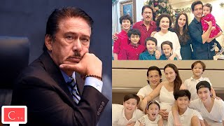 Tito Sotto Family ★ Family Of Tito Sotto [upl. by Knoll]