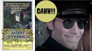 Burnt Offerings Trailer [upl. by Aldo]