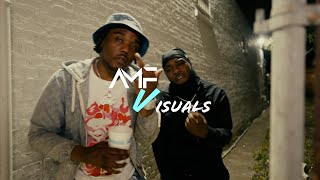 MWTB Buggo x MWTB Jayski  Twins Freestyle Official Music Video [upl. by Lleryd]