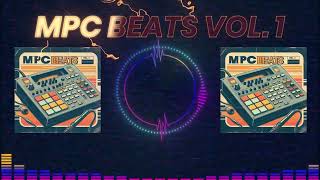 MPC BEATS VOL 1 [upl. by Clarabelle]