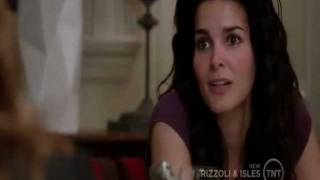 Rizzoli amp Isles  I Already Do [upl. by Giaimo293]