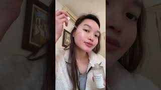 SKIN 1004  Madagascar Centella Tone Brightening Capsule Ampoule feat yesstyle [upl. by Shulman]