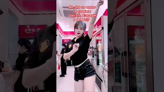 Petizione per cassiere in Italia dance cute beauty beautiful helyus85 comedy shorts viral [upl. by Odracer]