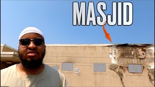 Why Masajid Are Under Attack In This American City S1E36 [upl. by Oibaf]