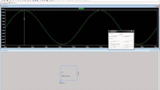 Helpful Tools AC Analysis LTSPICE [upl. by Oigres]