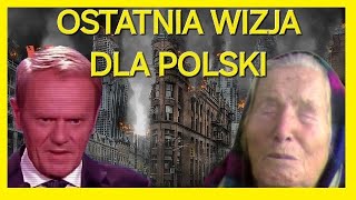 Proroctwo Staruszki Z Polski Spełnia Się  CZAS Się Kończy [upl. by Lapointe]