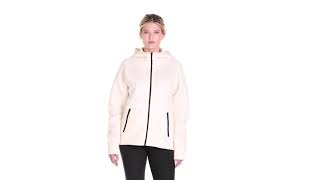 Nike Women’s Tech Fleece FullZip Hoodie NKFQ4798 [upl. by Bilow]