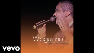 Waguinho  Deus de Promessas Ao Vivo Pseudo Video [upl. by Attenod798]