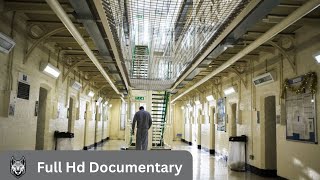 HMP Birmingham Inside The Winston Green Riot Battle Prison Documentary [upl. by Riane]