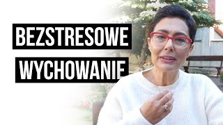 BEZSTRESOWE WYCHOWANIE dobre czy złeENG SUBTITLES [upl. by Atiken]