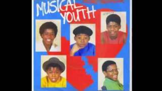 Musical Youth  Never Gonna Give You Up [upl. by Ainitsirhc]