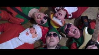 Christmas Fucking Day by The DAWs  funny music video [upl. by Zellner]