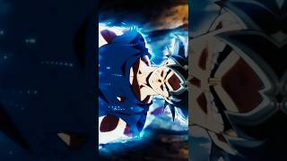 Goku edit bumpy ride tayyab remake db animememe goku dbsb animeedit [upl. by Mercorr]