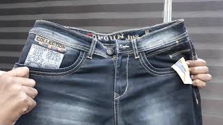 Mumbai Jeans [upl. by Fidelas]