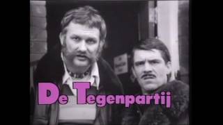 De Tegenpartij 1981 [upl. by Ylrebmic]