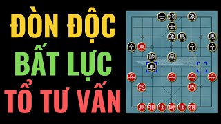 Mới nhất  Đại sư tung đòn độc khiến tổ tư vấn bất lực toàn tập  Triệu Hâm Hâm vs Hứa Ngân Xuyên [upl. by Alaek]