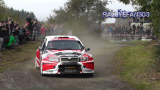 East Belgian Rally 2014 [upl. by Sidran]