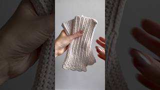 Fingerless Gloves  Crochet Gloves  Easy Crochet Pattern crochetgloves crochetpattern [upl. by Coates]