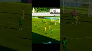 Zimbabwe vs Nigeria 11  Goals Highlight  CAF World Cup 2026 Qualification highlights CAF sport [upl. by Carew]