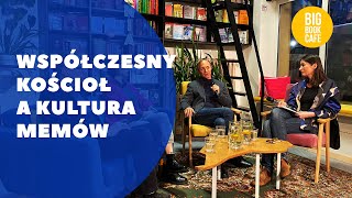 Ja się wypisuję O kryzysie kościoła i wiary Rozmawiają Obirek Sitnicka i Rauszer [upl. by Zinah108]