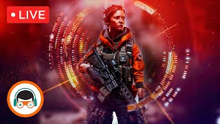 🔴 The Division 2  Helping Players With INCURSION Livestream PS5 [upl. by Gairc]