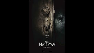 The Hallow Film Complet de 2015 en FR Horreur [upl. by Bogey]