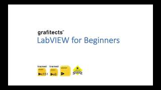 LabVIEW for Beginners 153 Course amp 52 Tutorials Exclusive Videos [upl. by Arick821]