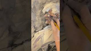 Creative Portrait 2 Patreon  ArtefactoSchool YouTube Mastrius TravelingArtistacom [upl. by Eibmab]