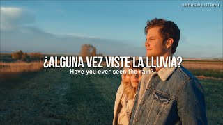 Creedence Clearwater Revival  Have You Ever Seen The Rain Video Oficial HD Sub Español  Lyrics [upl. by Hareenum]