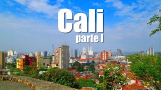 🇨🇴 Qué ver en CALI Colombia La sucursal del cielo 4K [upl. by Kandace]