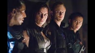 Pandorum Full Movie Facts amp Review  Dennis Quaid  Ben Foster [upl. by Imyaj]