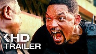 BAD BOYS 4 Ride or Die Trailer German Deutsch 2024 [upl. by Thera634]