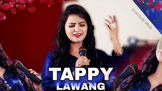 Pashto New Tappy 2024 ❤️ Lawang  Haya Noor  Pashto Latest Tapaezy  Official Music Video 🔥 [upl. by Helena]