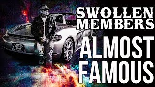 Swollen Members  Almost Famous Official Music Video [upl. by Kati]